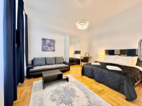 Bella Apartment City Center Budapest